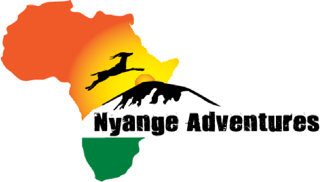 Nyange Adventures