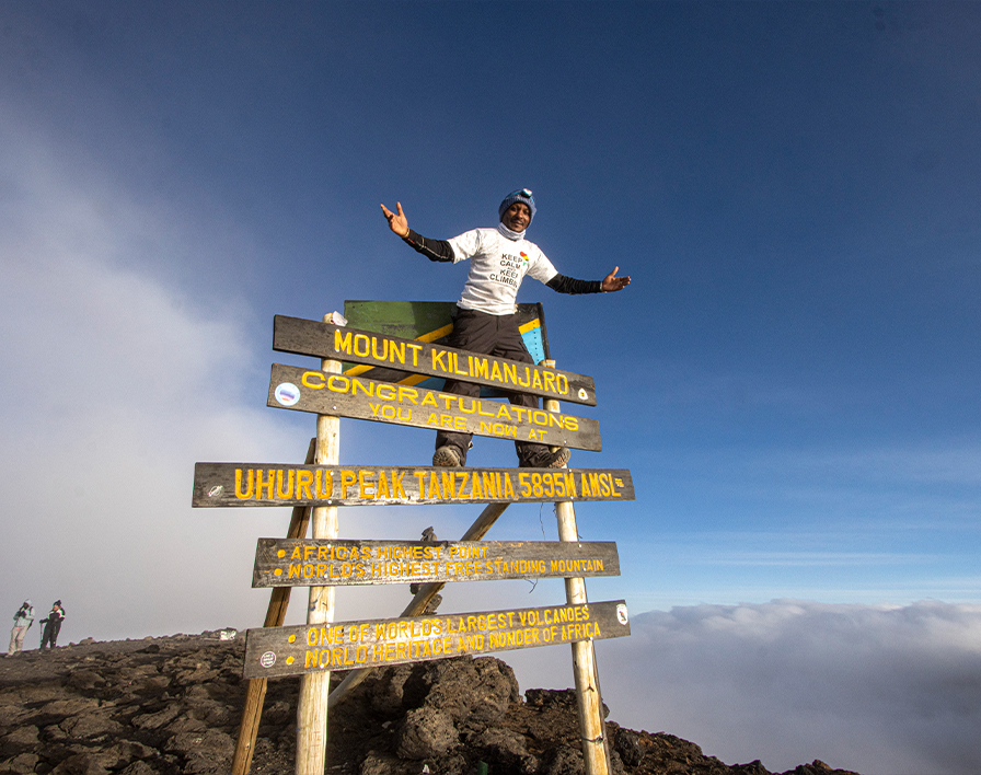 Comprehensive Packing Guide for Climbing Kilimanjaro